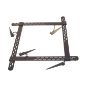 Column clamp | Formwork length:Size 1 0.25 m - 0.50 m